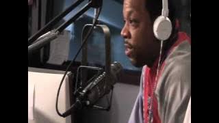 Mike Bivins explains why BBD didn't last, & claims Bill Russell is the GOAT & more w/ Kevin W Reese