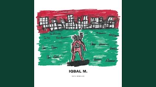 Vignette de la vidéo "Iqbal M. - Kota Memujuk"