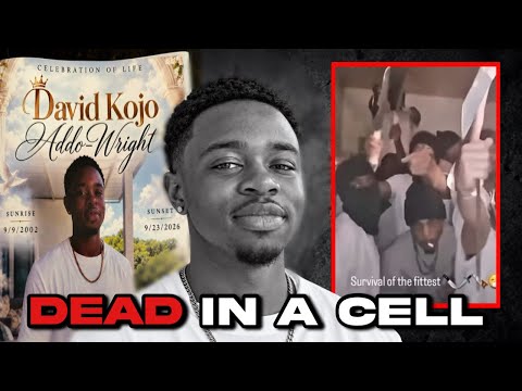 Bloods K!LLED Him Just 24hrs After His 1st Arrest