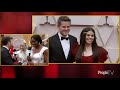 AURORA - Interview at The Oscars 2020 (People TV)