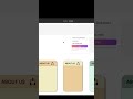 FIGMA - Lezione 09 - Widgets #figma #progettare #prototipo #app #sito #web #progetto #layout #phone
