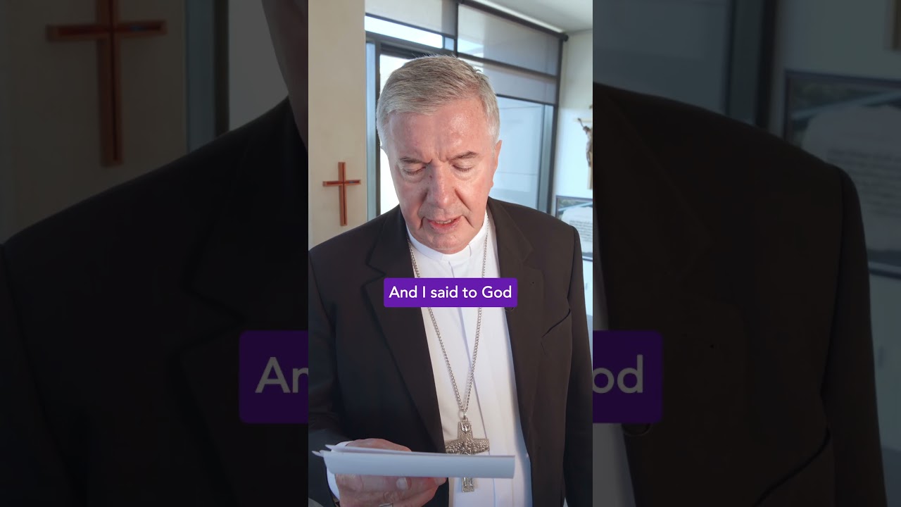 🌿Archbishop’s Lenten Reflections - Part 2