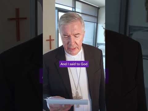 🌿Archbishop’s Lenten Reflections - Part 2