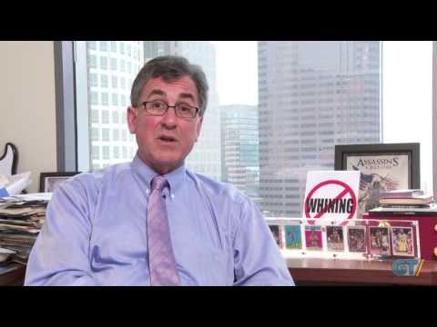 Video: Att Vara Michael Pachter • Sida 3