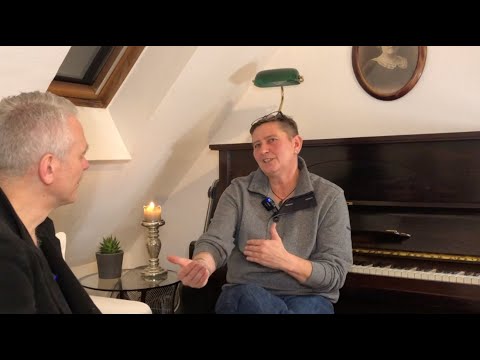 Die Queertango-Szene: Interview mit Astrid Weiske
