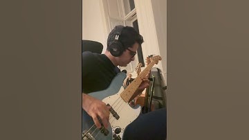 Thumbnail of Red Hot Chili Peppers - Californication | Bass Cover