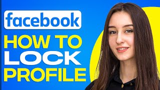 how to lock facebook profile 2024