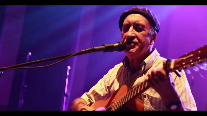 Cachilo - Catherine Vergnes & Miguel Angel Palomeque