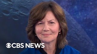 Retired NASA astronaut says Artemis II crew is "bringing all of us with them" after breaking record