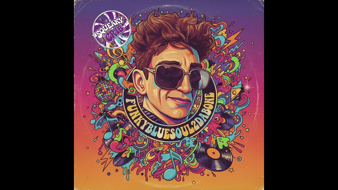 Squeaky Crib:Cold Love(Album version)