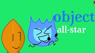Object Allstar intro but its AB intro extended v3!  (Read desc)