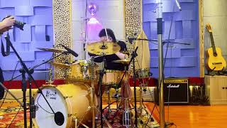 Drumsax The Cooperation Between Saxophone And Drum