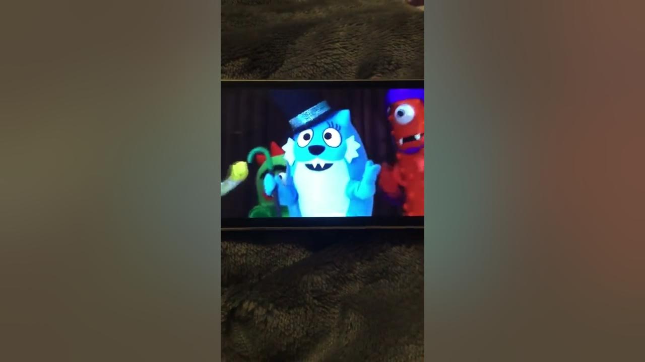 Toodee was tap dancing from the Fresh Beat Band Tap it out song YouTube