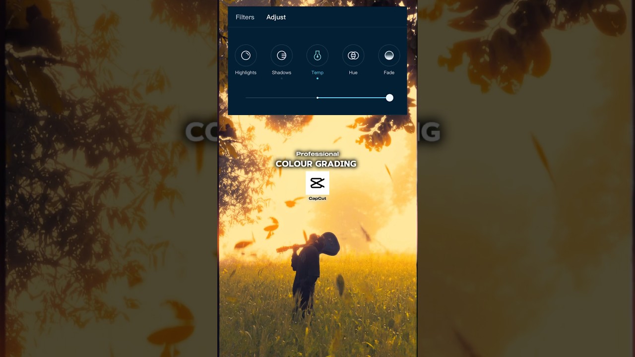 Viral 😍 Cinematic reel, professional￼ yellow colour grading ,#instagram #reels #editing #tutorial