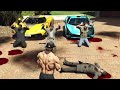 UnderWater Mafia Saves Technogamerz From Mafia | #short #shorts #gta5 #trending #gaming #gtav #viral