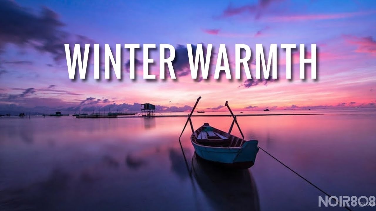 Winter Warmth - Original Romantic Vocal Piano Song | NOIR808