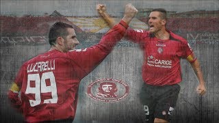 Livorno Fans Lucarelli Bella Ciao screenshot 4