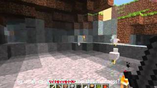 Minecraft: Animal Protection Program screenshot 4
