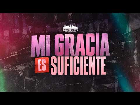 2 Corintios 12:1–10 | Bástate Mi Gracia