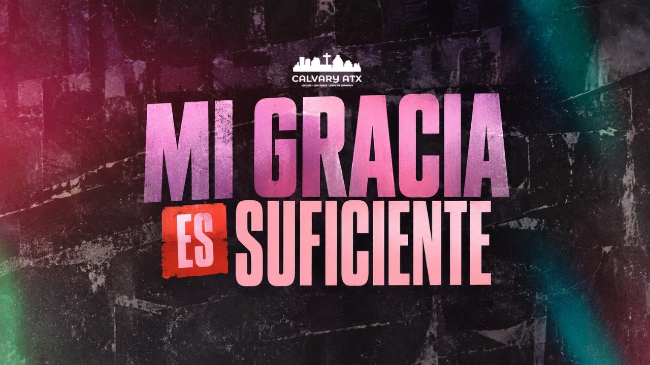 2 Corintios 12:1–10 | Bástate Mi Gracia