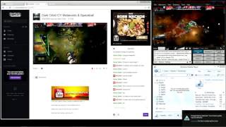 Xsplit Stream Issue