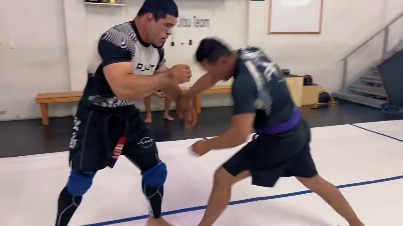 VARIATION! Lightning Leg Lock Attack/Variação de Leg Lock FULMINANTE