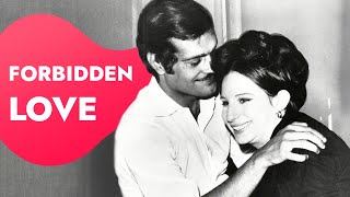 Barbra Streisand’s Affair Caused International Scandal | Rumour Juice Wealth