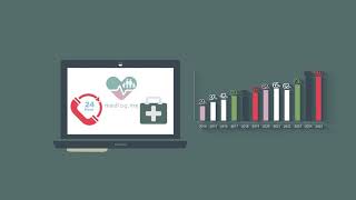 Medlog app Video screenshot 5