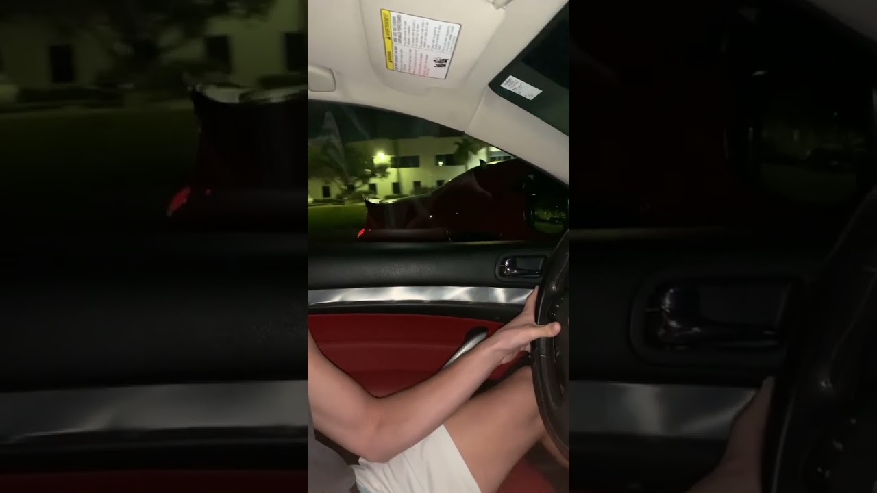 G37 IPL vs 5.7 FBO dyno tune manual