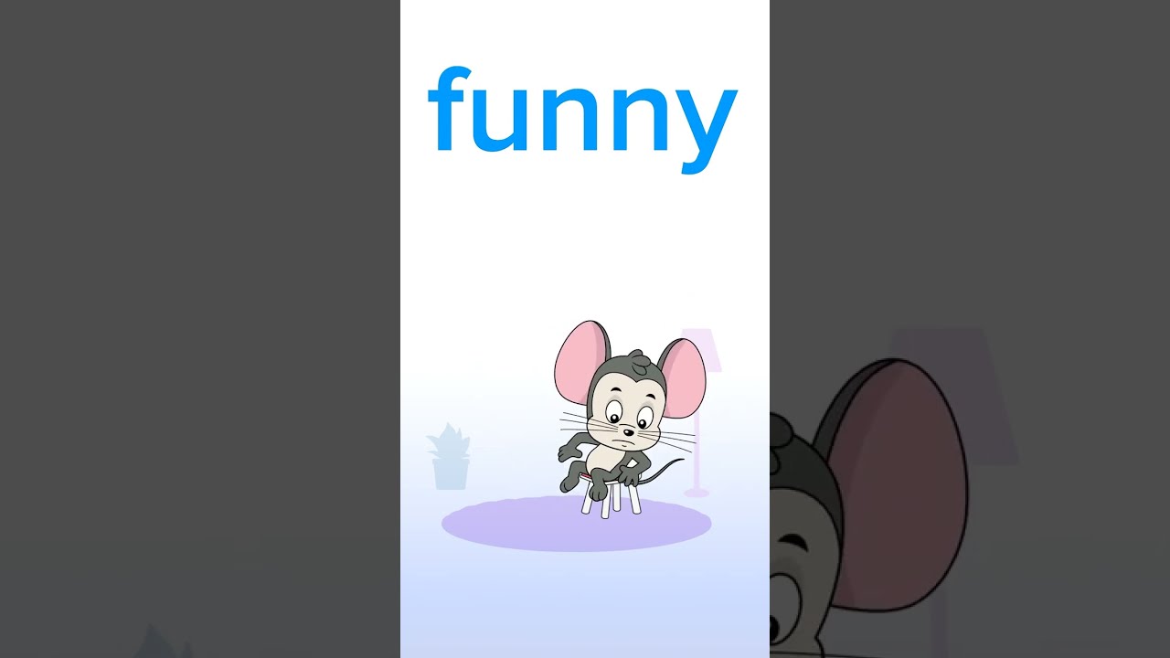 Kindergarten Sight Words Funny ABCmouse Learning Education Sightwordsforkids