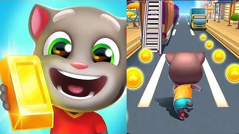 Cat Runner2 gameplay part 3 Rungame