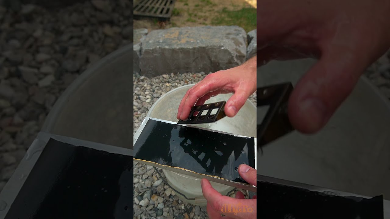 How To Lap Reed Cages