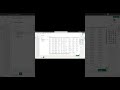 Power BI 2026: Import Excel Data Using the New Interface #powerbi #powerquery #Dashboard #excel