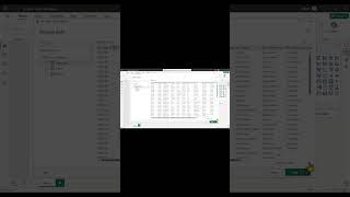 Power BI 2026: Import Excel Data Using the New Interface #powerbi  #powerquery #Dashboard  #excel