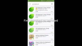 How to clear chat in clash of clans Android screenshot 5