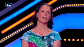 QPUC  - Neuf points gagnants - 09-07-2018