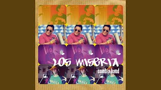 Video thumbnail of "Los Miseria Cumbia Band - Cumbia Pa Bailar"