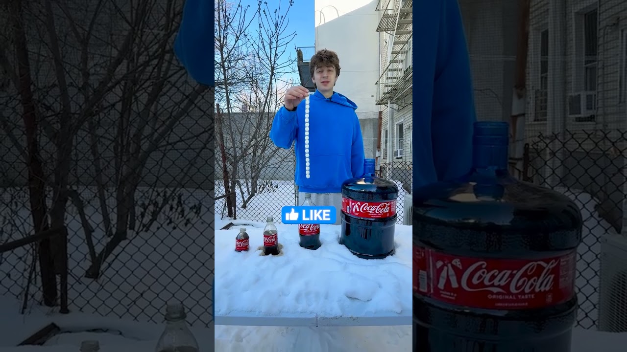 Which Coca-Cola Will Go The Highest