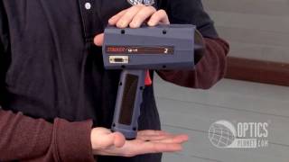 Stalker Radar Sport 2 Radar Gun - OpticsPlanet.com Product in Focus screenshot 5