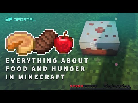 Top 5 uses of Rotten Flesh in Minecraft