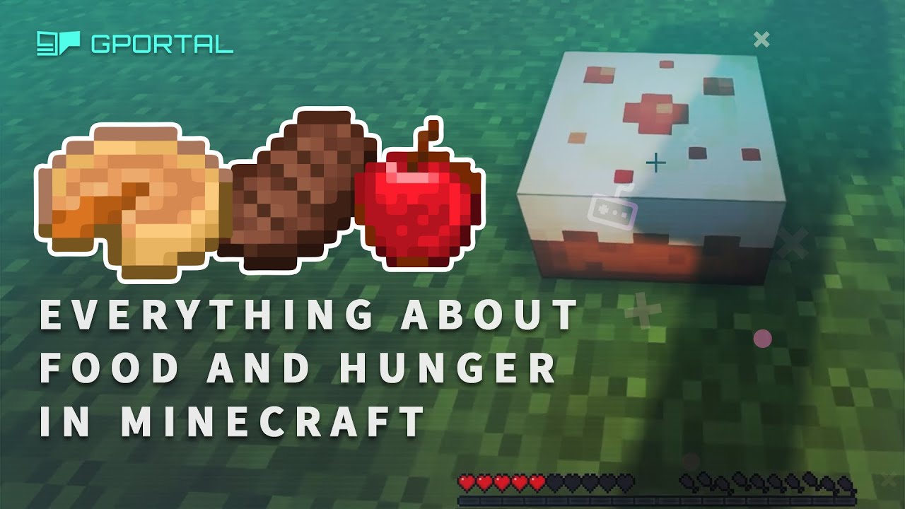 Power Hungry Alex, Minecraft Skin