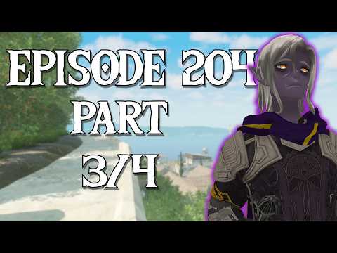 Fractured Thrones Season 3 | EPISODE 204 'Into Thin Air' | Part 3 of 4