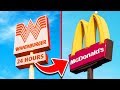 Top 20 Fast Food Chains That DOMINATE America