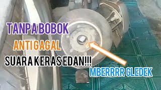 CARA MEMBUAT NALPOT STANDAR JADI MBERR PARAH TANPA BOBOK - TANPA BIAYA