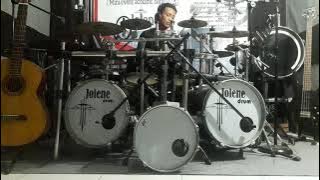 Suket teki - Kania kinaldy Didi kempot * Bossa Alternatif Rock