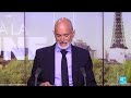Zinedine Zidane sélectionneur des Bleus : "Zizou le messie ?" • FRANCE 24
