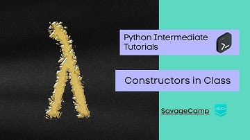 Python Lambda Function Explained in 5 minutes | SavageCamp