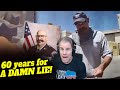 Innocent Man Woulda Got 60 YEARS if The Cop's and Fire Chief's LIES Weren't Recorded