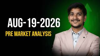 2410|Stock Market News Updates |Pre Market Analysis |