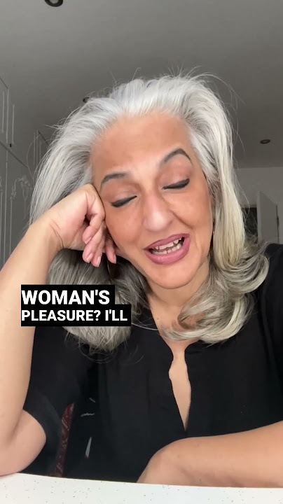 OWN YOUR PLEASURE - Seema Anand StoryTelling